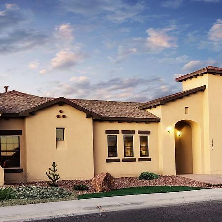 The Courtyard Villas Hobbs Extérieur photo