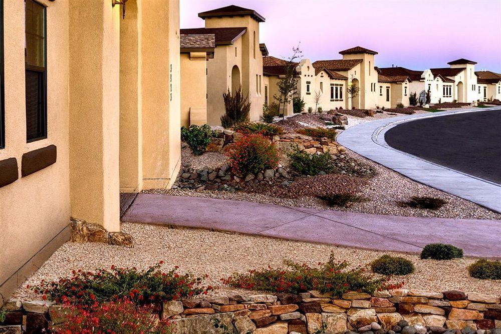 The Courtyard Villas Hobbs Extérieur photo